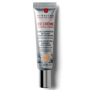 Erborian CC Crème Clair 15ml