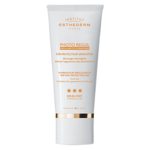 Esthederm Solaires Photo...