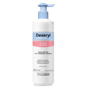 Dexeryl Essentiel Crème...