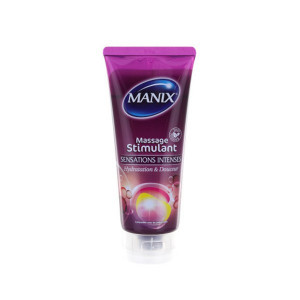 Manix Massage Stimulant 200 ml