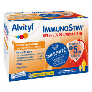 Immunostim - 30 sticks -...