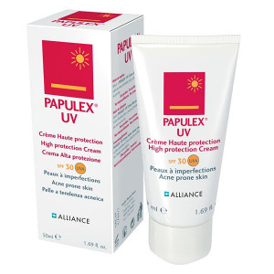 Alliance Pharma Papulex ®...