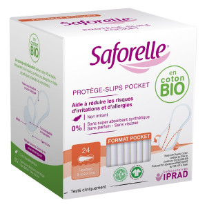 Saforelle Protections...