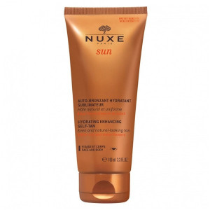 Nuxe Sun Auto-Bronzant...