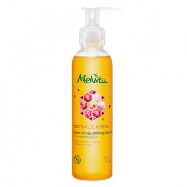 Melvita Nectar de Roses...