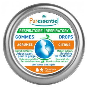 Puressentiel Respiratoire...