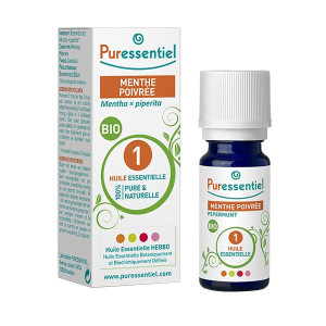 Puressentiel Huile...