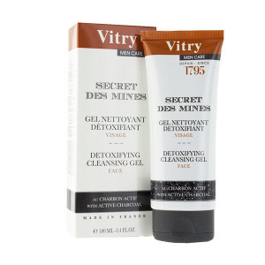 Vitry Men Care Secret des...