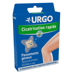 Urgo Premiers Soins...