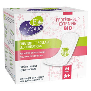 Unyque Bio Protège-Slip...