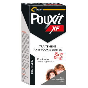 Pouxit Extra Fort...