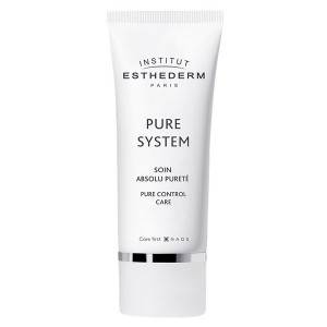 Esthederm Pure System Soin...