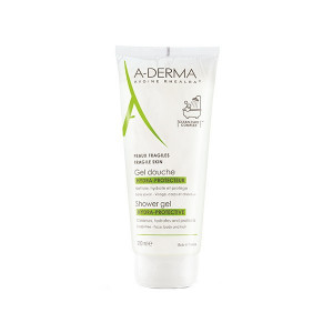 Aderma Gel Douche Hydra...