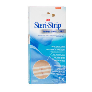 3M Steri-Strip Sutures...