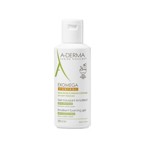 Aderma Exomega Control Gel...