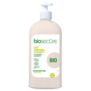 Acheter bio secure lait...