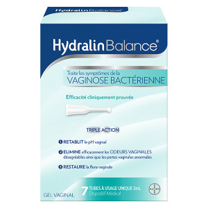 Hydralin Balance Gel...