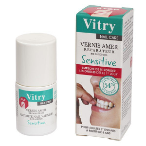 Vitry Vernis Amer...