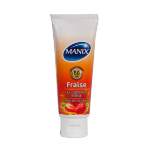 Manix Gel Lubrifiant Intime...