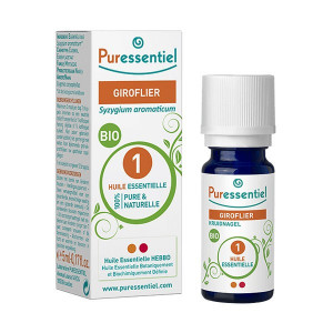 Puressentiel Huile...