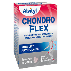 ChondroFlex Urgo Govital...