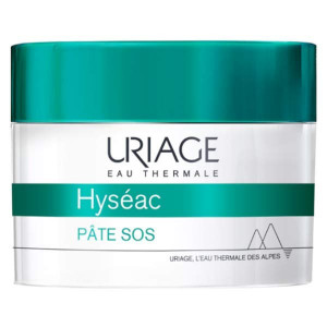 Uriage Hyséac Pâte SOS Soin...