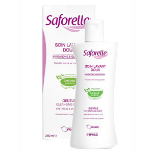 Saforelle Soin & Hygiène...