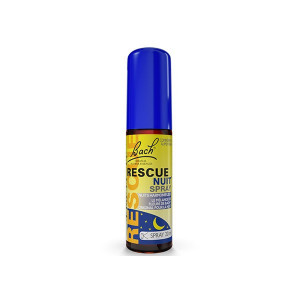 Rescue Nuit Spray 20ml