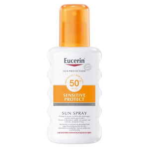 Eucerin Sun Protection...