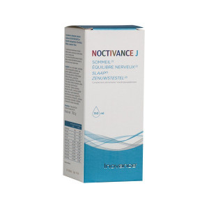 Inovance Noctivance J 150ml