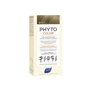 Phyto Coloration Permanente 9