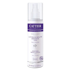 Cattier Lotion Apaisante...