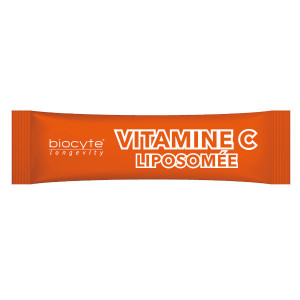 Biocyte Vitamine C...