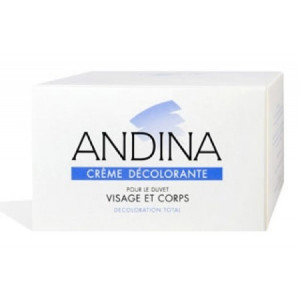 Andina Petit Modele 30ml