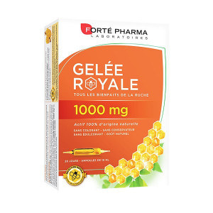 Forte Pharma Gelee Royale...