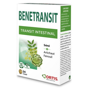 Ortis Transit Intestinal...
