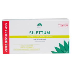 Acheter Silettium lot de 3