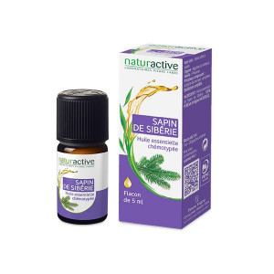 Naturactive Huile...