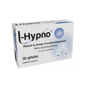 Health Prevent L-Hypno 30...