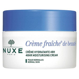 Nuxe Crème Fraîche De...