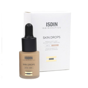 Skin Drops Sand Isdin 15ml