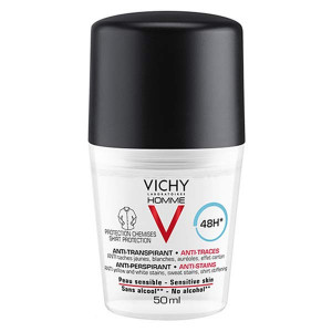 Vichy Homme Déodorant...