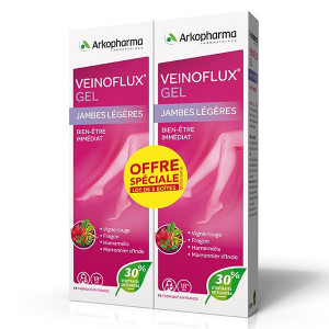 Arkopharma Veinoflux Gel...