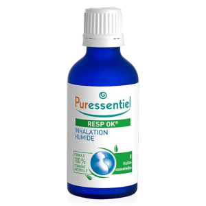 Puressentiel Respiratoire...