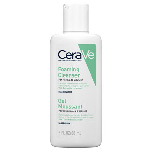 Cerave Gel Moussant 88ml