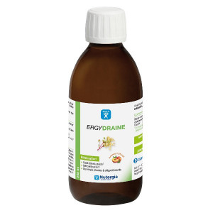 Ergydraine Nutergia 250ml