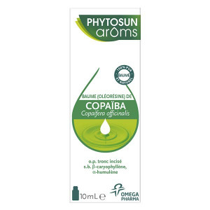 Phytosun Arôms Huile...