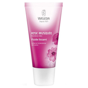 Weleda Rose Musquée Fluide...