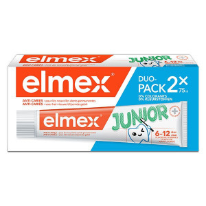 Elmex Junior Dentifrice...