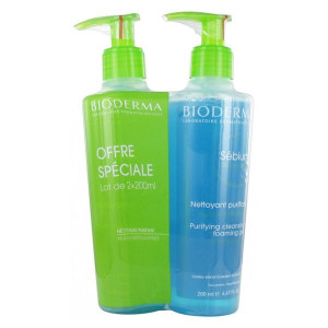 Bioderma Sébium Gel...